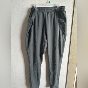 xl gymshark joggers